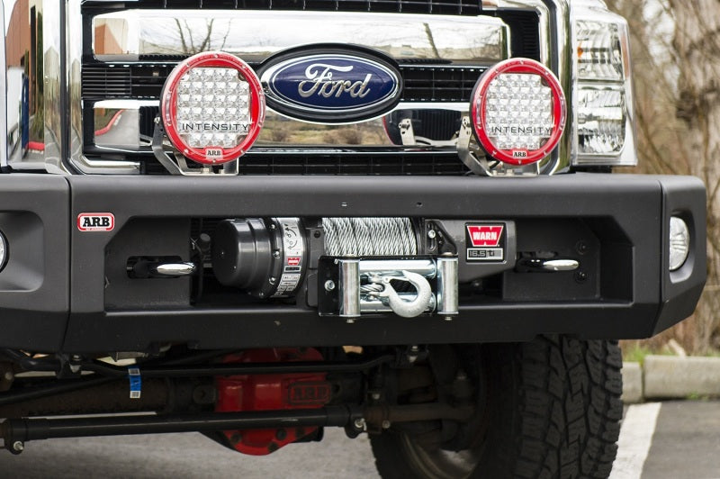 ARB Textured Modular Bar Type C Kit - GTR Auto