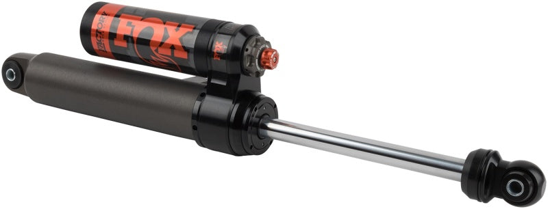 Fox 2019+ Ford Ranger 2.5 Factory Series 0-1.5in Rear Remote Reservoir Shock (Pair) - Adjustable - GTR Auto