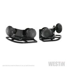 Load image into Gallery viewer, Westin Multi-Point HLR Adjustable Tie Down - Black