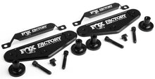 Load image into Gallery viewer, Fox Ford Raptor 3.0 Factory Series 12.27in External QAB P/B Reservoir Rear Shock Set - Blk - GTR Auto