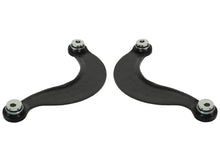 Load image into Gallery viewer, Whiteline 08-18 Ford Focus Heavy Duty Adjustable Rear Upper Control Arm Kit - GTR Auto