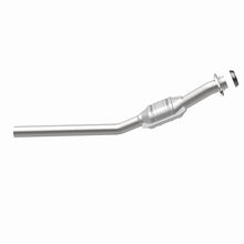 Load image into Gallery viewer, MagnaFlow Direct Fit Catalytic Converter Caravan-Voyager 92-93 3.3L