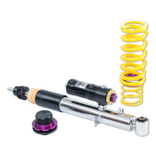 Load image into Gallery viewer, KW Coilover Kit V4 Early 2015 BMW M3 F80 Sedan w/o EDC - GTR Auto