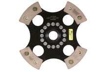 Load image into Gallery viewer, ACT 2002 Honda Civic 4 Pad Rigid Race Disc - GTR Auto