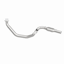 Load image into Gallery viewer, MagnaFlow Direct Fit Catalytic Converter 03-09 GM 2500/3500 Driver Side