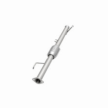 Load image into Gallery viewer, MagnaFlow Direct Fit Catalytic Converter 00-04 Tundra 3.4L rear OEM