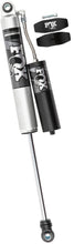Load image into Gallery viewer, Fox 20+ GM 2500/3500 HD 2.0 Performance Series Smooth Body Reservoir Rear Shock 0-1in Lift - GTR Auto