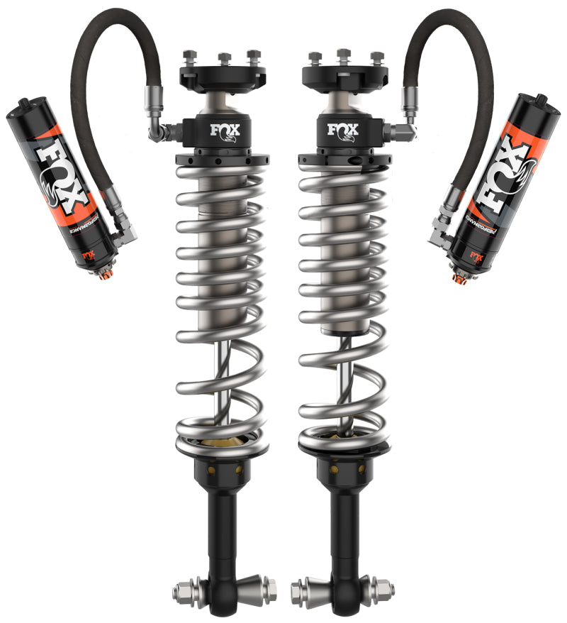 Fox 21+ Ford Bronco 2.5 Performance Series Rear Coil-Over Reservoir Shock - Adjustable - GTR Auto