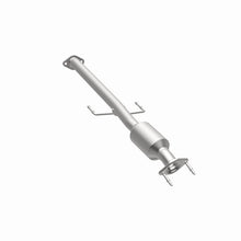 Load image into Gallery viewer, MagnaFlow Direct Fit Catalytic Converter 99-01 Mazda Protege 1.8L