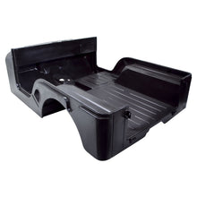 Load image into Gallery viewer, Omix Reproduction Steel Body Tub- 55-69 Jeep CJ5 - GTR Auto