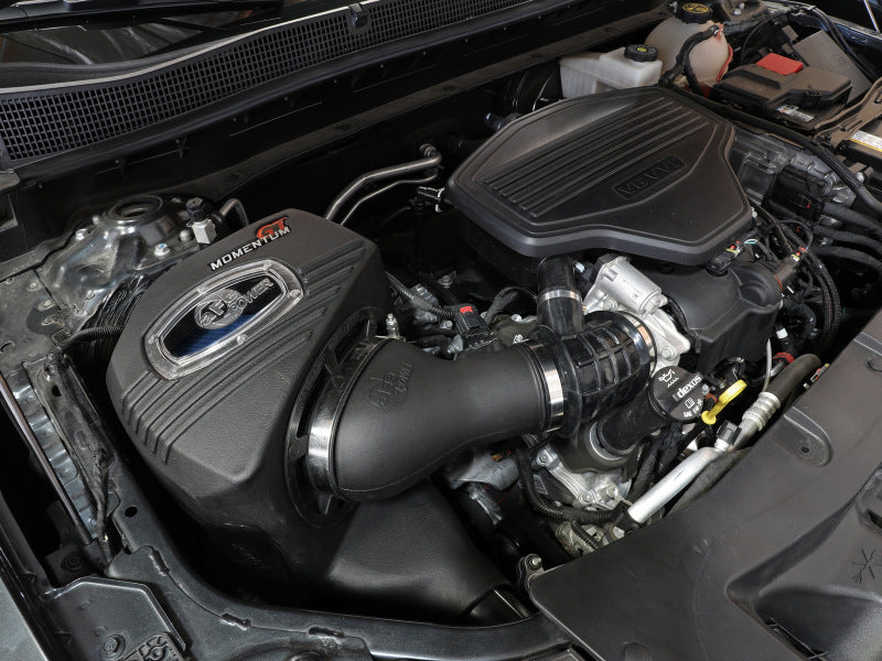 aFe POWER Momentum GT Pro 5R Intake System 19-22 Chevrolet Blazer V6-3.6L - GTR Auto