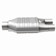 Load image into Gallery viewer, MagnaFlow Conv Universal 2.5/2 Single/Dual - GTR Auto