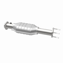 Load image into Gallery viewer, MagnaFlow Direct Fit Catalytic Converter 00-04 Jeep Wrangler 4.0L Rear/2.4L/2.5L