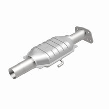 Load image into Gallery viewer, MagnaFlow Direct Fit Catalytic Converter 83-84 Chevrolet El Camino 3.8L