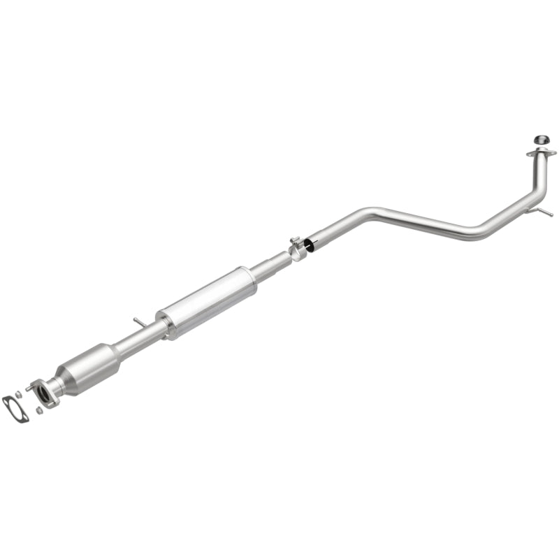 MagnaFlow Direct Fit Catalytic Converter 12-15 Mazda 5 2.5L