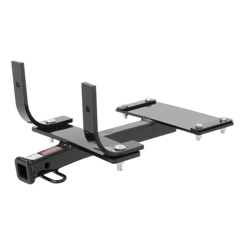Curt 00-04 BMW 3 Series Convertible Class 1 Trailer Hitch w/1-1/4in Receiver BOXED