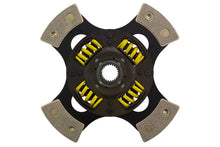 Load image into Gallery viewer, ACT 2003 Mitsubishi Lancer 4 Pad Sprung Race Disc - GTR Auto