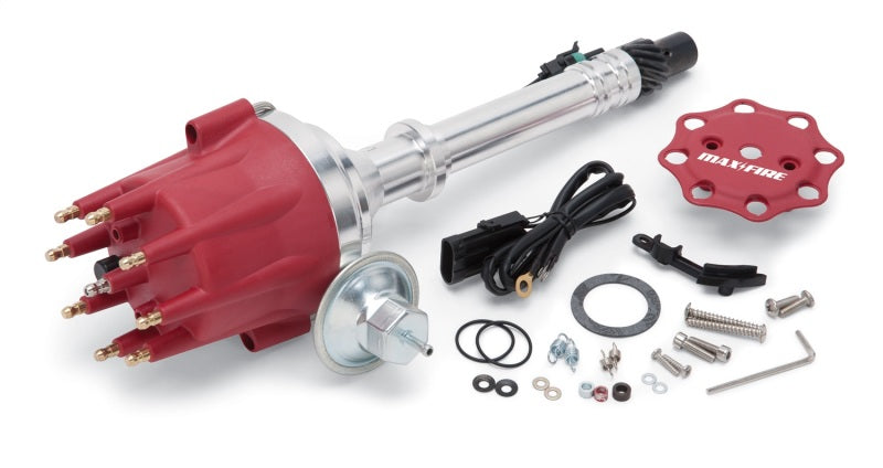 Edelbrock Max-Fire Distributor 61-80 Buick 215/350 V8 - GTR Auto