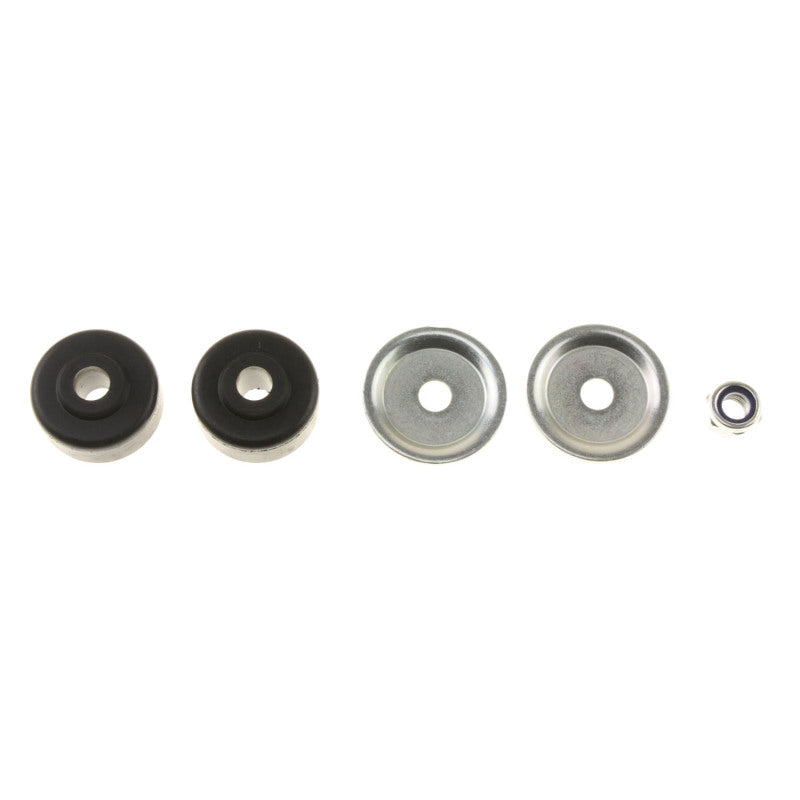 Bilstein 4600 Series 92-06 Ford E-150 Econoline Front 46mm Monotube Shock Absorber - GTR Auto