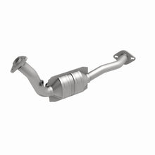 Load image into Gallery viewer, MagnaFlow DF Catalytic Conv 01-04 Nissan Frontier/XTerra 3.3L (Exc Supercharged) P/S Rear (49 State)