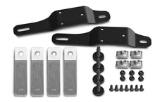 Load image into Gallery viewer, AMP Research 19-24 Chevrolet/GMC Silverado/Sierra 1500 Bedxtender HD Kit - Black - GTR Auto
