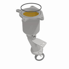 Load image into Gallery viewer, MagnaFlow Direct Fit Catalytic Converter EDGE- 07-09 6 3.5L OEM