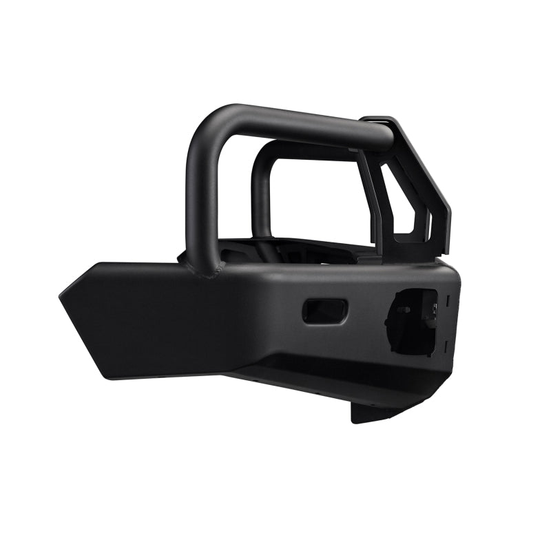 ARB Summit Combar Textured Fogii Tacoma w/ Camera Relocation Kit - GTR Auto