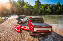 Load image into Gallery viewer, UnderCover 07-20 Toyota Tundra 5.5ft Flex Bed Cover FX41008