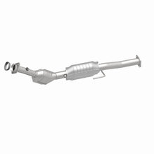 Load image into Gallery viewer, MagnaFlow Direct Fit Catalytic Converter 2007-2011 RANGER 2.3L Underbody