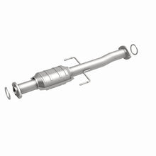 Load image into Gallery viewer, MagnaFlow Direct Fit Catalytic Converter 02-04 Tacoma Rear 2.4L