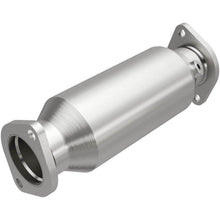 Load image into Gallery viewer, MagnaFlow California Direct Fit Converter 95-96 Infiniti G20 2.0L