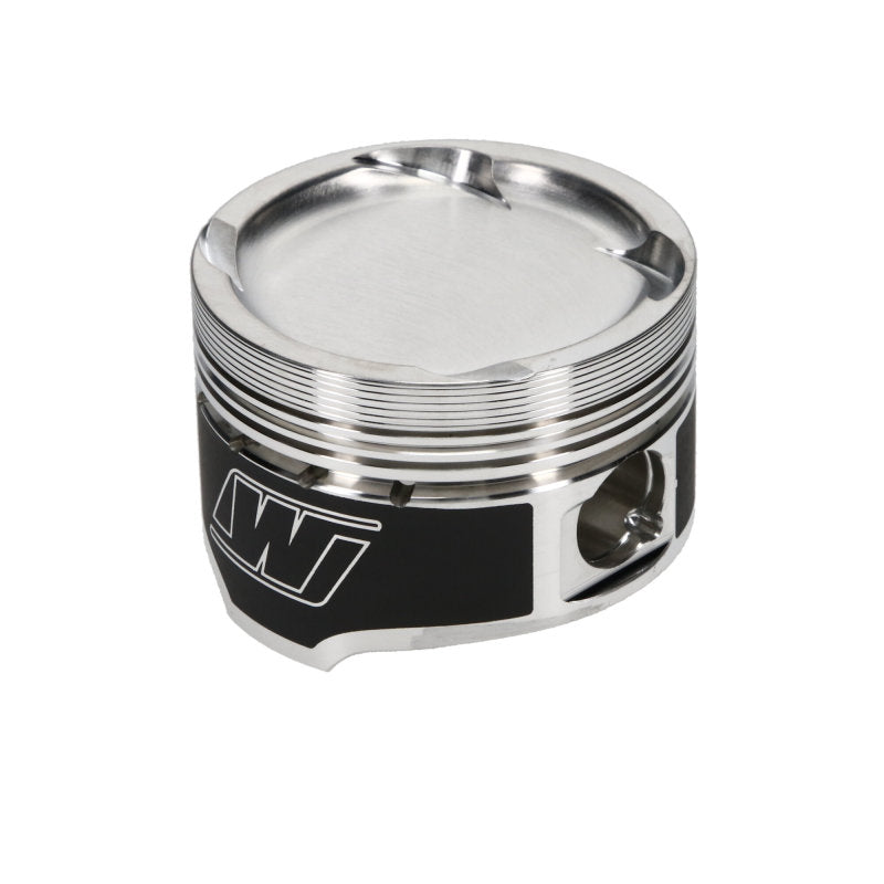Wiseco Honda Turbo -14cc 1.148 X 75.5MM Piston Shelf Stock Kit - GTR Auto