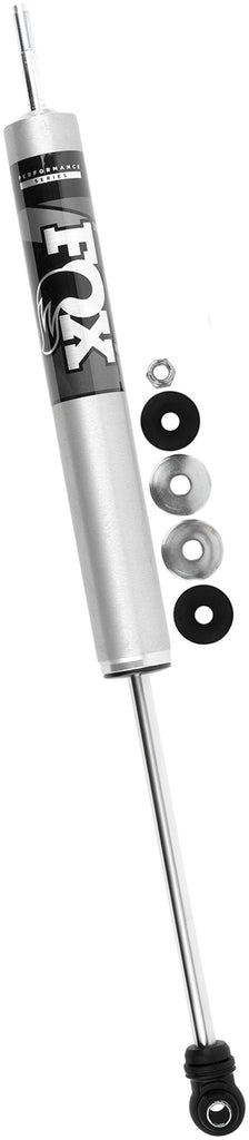 Fox 14+ Dodge 2500/3500 2.0 Perf Series 11.2in Smooth Body IFP Front Shock / 4-6in Lift - GTR Auto