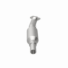Load image into Gallery viewer, MagnaFlow Direct Fit Catalytic Converter 09 Matrix S 2.4L Rear OEM