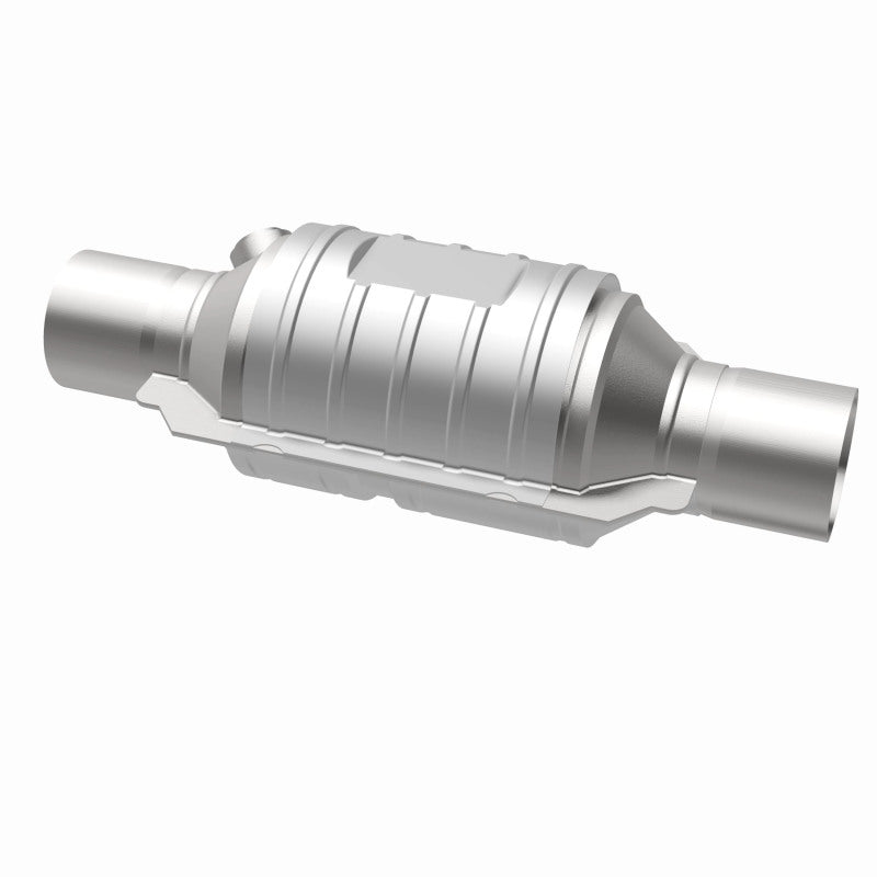 MagnaFlow Universal Catalytic Converter 1.75 with Single O2 OEM
