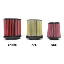 Load image into Gallery viewer, Banks Power 18-20 Jeep 3.6L Wrangler (JL) Ram-Air Intake System - GTR Auto