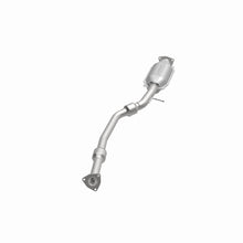 Load image into Gallery viewer, MagnaFlow Direct Fit Catalytic Converter 99-02 Lanos 1.6 rear OEM