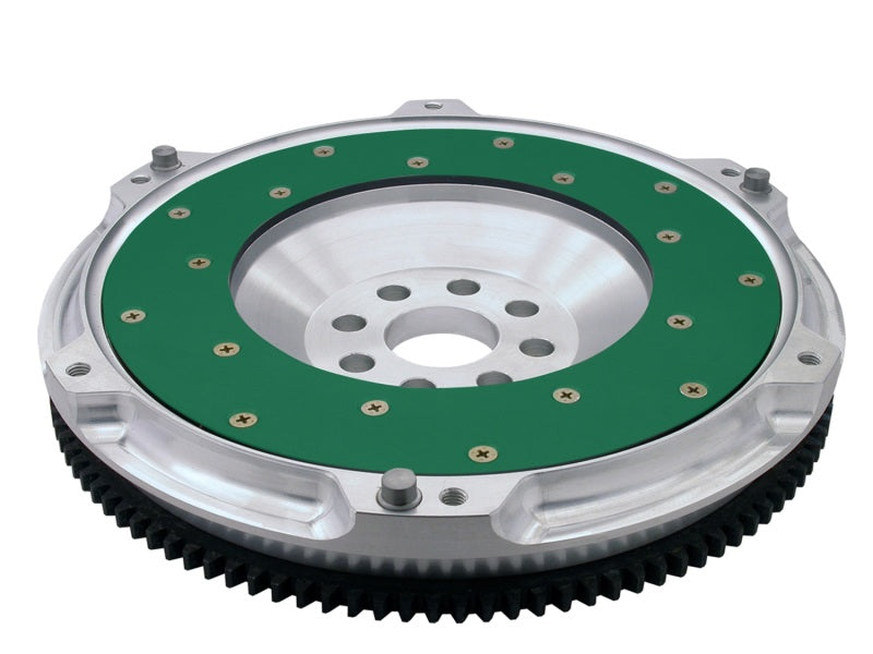 Fidanza 90-99 BMW 318 1.8 & 1.9L / 95-99 BMW M3 3.0 & 3.2L Aluminum Flywheel - GTR Auto