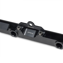 Load image into Gallery viewer, Grams Performance 11-18 Ford Mustang 5.0L Coyote Fuel Rail - Black - GTR Auto