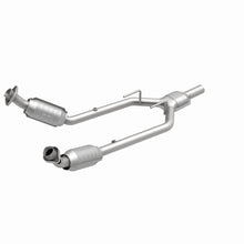Load image into Gallery viewer, MagnaFlow Direct Fit Catalytic Converter 96-97 Mercury Cougar 3.8L