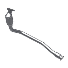 Load image into Gallery viewer, MagnaFlow Direct Fit Catalytic Converter 07-08 Pont G6 3.5L frt OEM