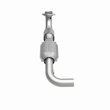 Load image into Gallery viewer, MagnaFlow Direct Fit Catalytic Converter 01-03 F150 5.4 Driver Side OEM