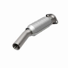 Load image into Gallery viewer, MagnaFlow Direct Fit Catalytic Converter 06-10 Toyota Rav4 3.5L