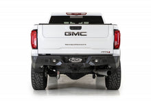 Load image into Gallery viewer, Addictive Desert Designs 2020 GM Sierra/Silverado 2500 Bomber HD Rear Bumper w/ Blind Spot Mounts - GTR Auto