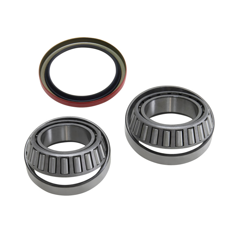Yukon Gear Rplcmnt Axle Bearing and Seal Kit For 69 To 74 Dana 44 and Dodge 3/4 Ton Truck Front Axle - GTR Auto