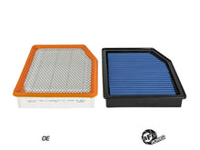 Load image into Gallery viewer, aFe MagnumFLOW  Pro 5R OE Replacement Filter 2019 GM Silverado/Sierra 1500 V6-2.7L/4.3L/V8-5.3 - GTR Auto