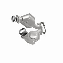 Load image into Gallery viewer, MagnaFlow Direct Fit Catalytic Converter 2001-05 Explorer 4.0L Sport Trac Front Section