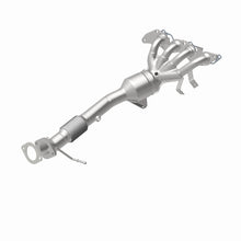 Load image into Gallery viewer, MagnaFlow Direct Fit Catalytic Converter 07-08 Mazda 3 2.0/2.3 OEM