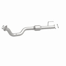 Load image into Gallery viewer, MagnaFlow Direct Fit Catalytic Converter 98-02 Passport 3.2L OEM