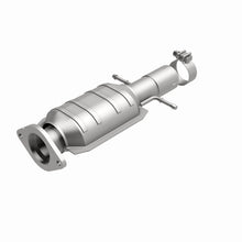 Load image into Gallery viewer, MagnaFlow Direct Fit Catalytic Converter 09-11 Chevy Malibu 3.6L